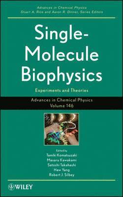Single-Molecule Biophysics 1