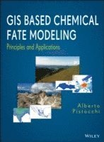 bokomslag GIS Based Chemical Fate Modeling