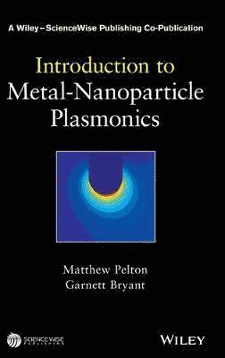 Introduction to Metal-Nanoparticle Plasmonics 1