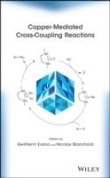bokomslag Copper-Mediated Cross-Coupling Reactions