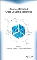 bokomslag Copper-Mediated Cross-Coupling Reactions