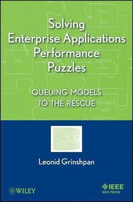 Solving Enterprise Applications Performance Puzzles 1