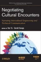 Negotiating Cultural Encounters 1