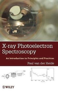 bokomslag X-ray Photoelectron Spectroscopy