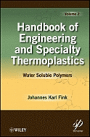 bokomslag Handbook of Engineering and Specialty Thermoplastics, Volume 2