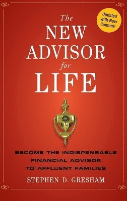 The New Advisor for Life 1