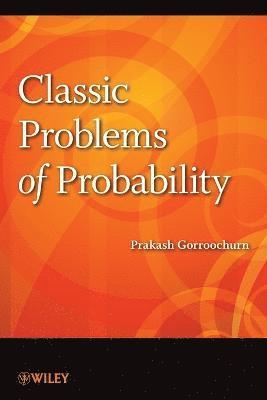 bokomslag Classic Problems of Probability