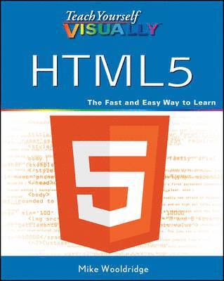 Teach Yourself Visually HTML5 1