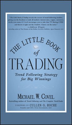 Little Book of Trading