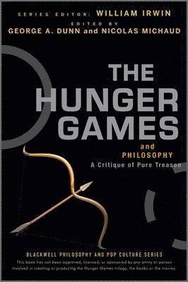 The Hunger Games and Philosophy 1