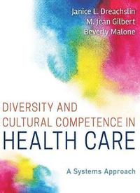 bokomslag Diversity and Cultural Competence in Health Care