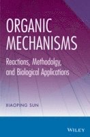 Organic Mechanisms 1