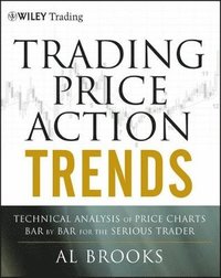 bokomslag Trading Price Action Trends