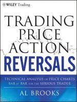bokomslag Trading Price Action Reversals