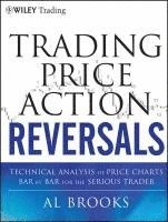 bokomslag Trading Price Action Reversals