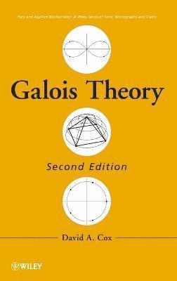 Galois Theory 1