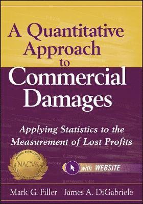 A Quantitative Approach to Commercial Damages, + Website 1