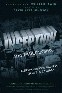 bokomslag Inception and Philosophy