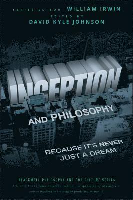 Inception and Philosophy 1