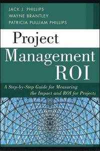 bokomslag Project Management ROI