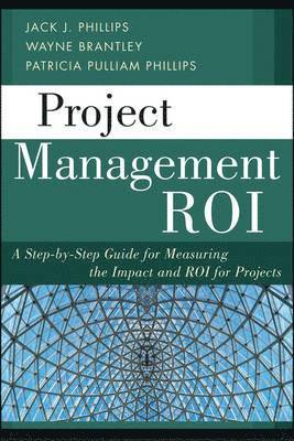 Project Management ROI 1