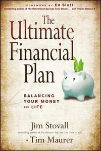 bokomslag The Ultimate Financial Plan