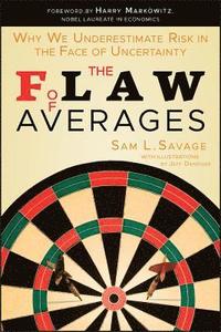 bokomslag Flaw of Averages