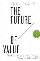 bokomslag The Future of Value