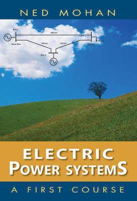 Electric Power Systems 1