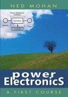 Power Electronics 1