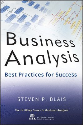 bokomslag Business Analysis