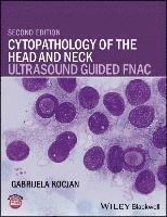 bokomslag Cytopathology of the Head and Neck