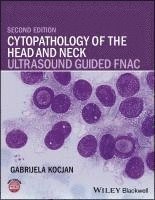 bokomslag Cytopathology of the Head and Neck