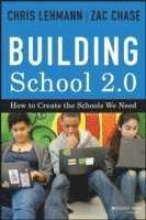bokomslag Building School 2.0
