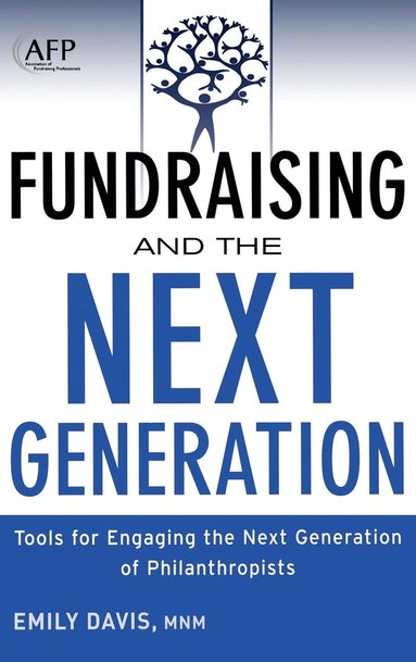 bokomslag Fundraising and the Next Generation, + Website