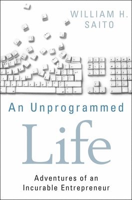 An Unprogrammed Life 1