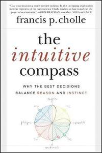 bokomslag The Intuitive Compass