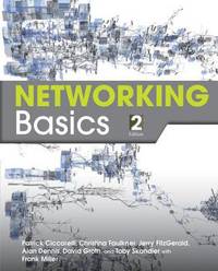 bokomslag Introduction to Networking Basics