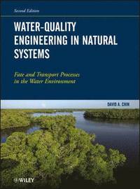 bokomslag Water-Quality Engineering in Natural Systems