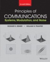 Rodger E. Ziemer, William H. Tranter - Principles of Communications, Häftad