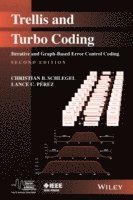 bokomslag Trellis and Turbo Coding