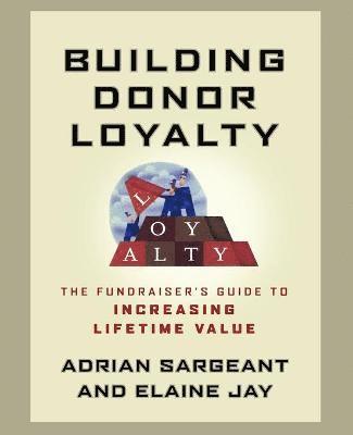 Building Donor Loyalty 1