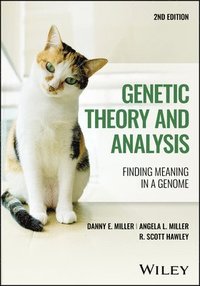 bokomslag Genetic Theory and Analysis