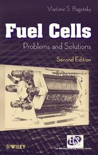 bokomslag Fuel Cells