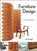 bokomslag Furniture Design
