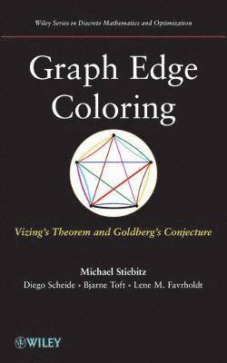 Graph Edge Coloring 1