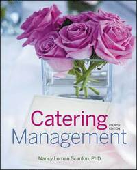 bokomslag Catering Management