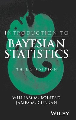 Introduction to Bayesian Statistics 1