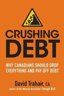 Crushing Debt 1