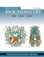 bokomslag Principles of Biochemistry, International Student Version